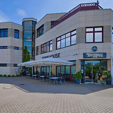 Hotel Townhouse Dahlewitz Eksteriør billede