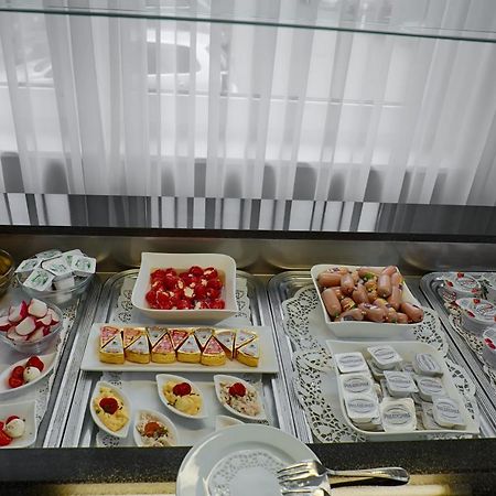 Hotel Townhouse Dahlewitz Eksteriør billede