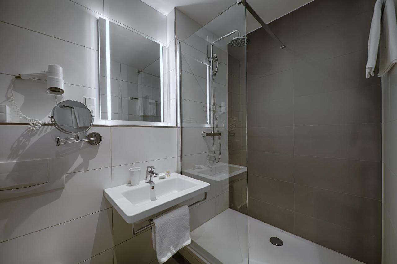 Hotel Townhouse Dahlewitz Eksteriør billede