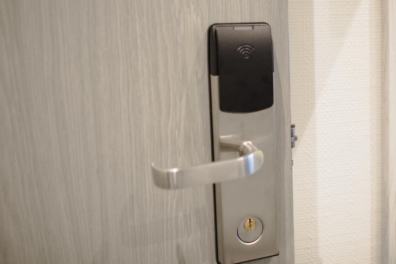 Hotel Townhouse Dahlewitz Eksteriør billede