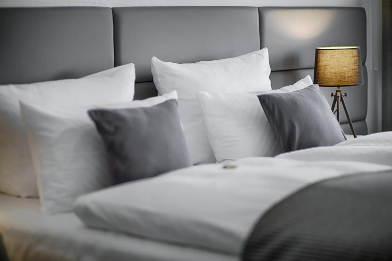 Hotel Townhouse Dahlewitz Eksteriør billede